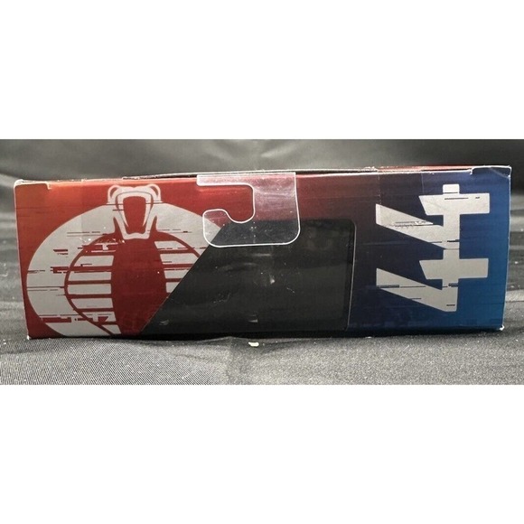 6" G.I. Joe Classified Series Tomax Paoli Action Figure Collectible Premium Toy - Picture 8 of 9